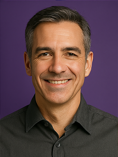 Jean-Michel - Formatrice IA